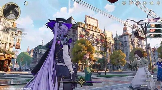 白银之城是哪个公司开发的 游戏开发团队信息揭秘