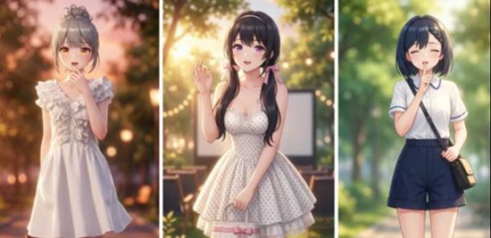 心动循环手游有哪些套装 心动循环套装种类盘点