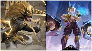 王者荣耀中马超与曜哪个英雄更值得练