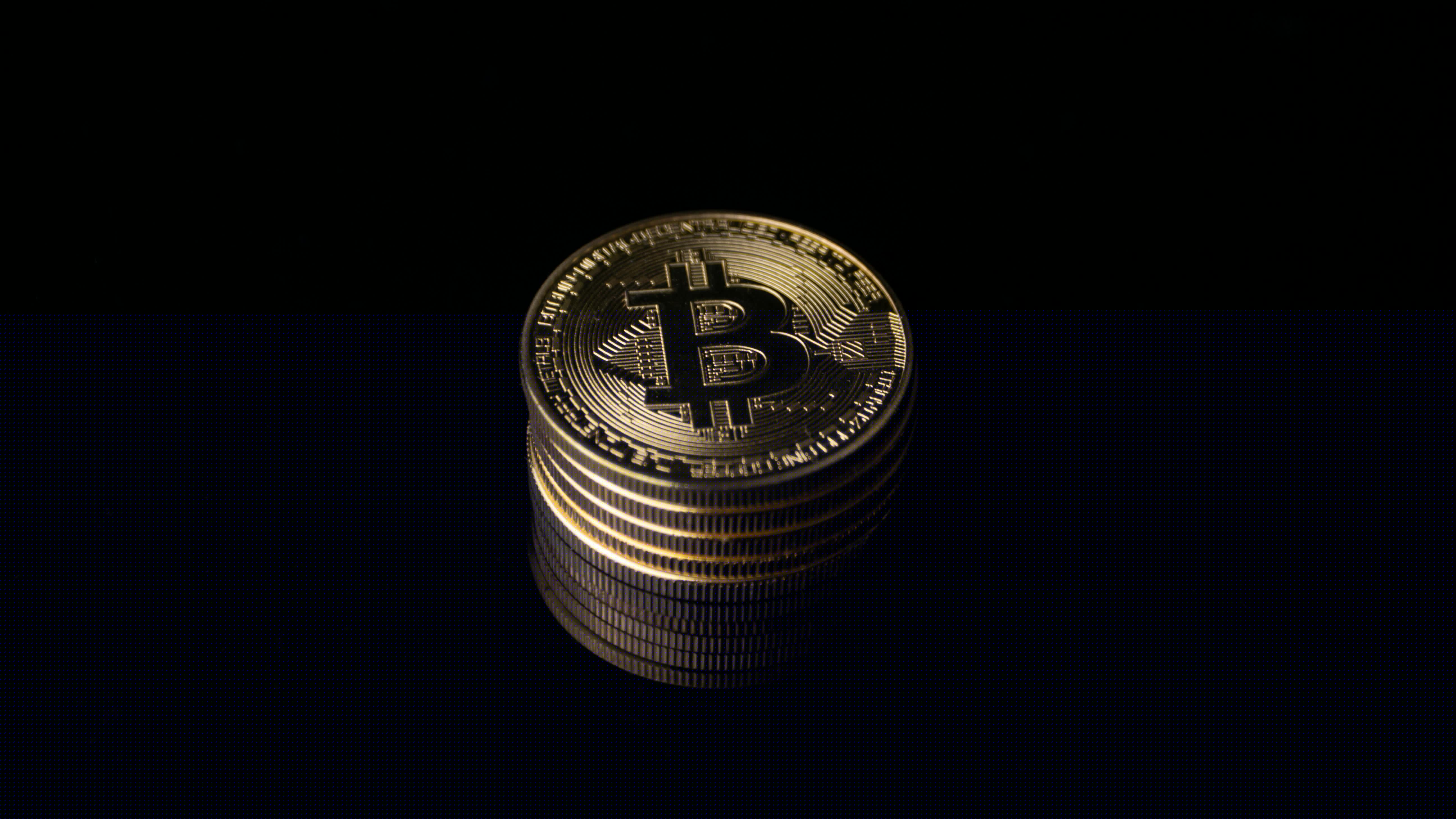 比特币在中东冲突扰乱市场之际保持稳定