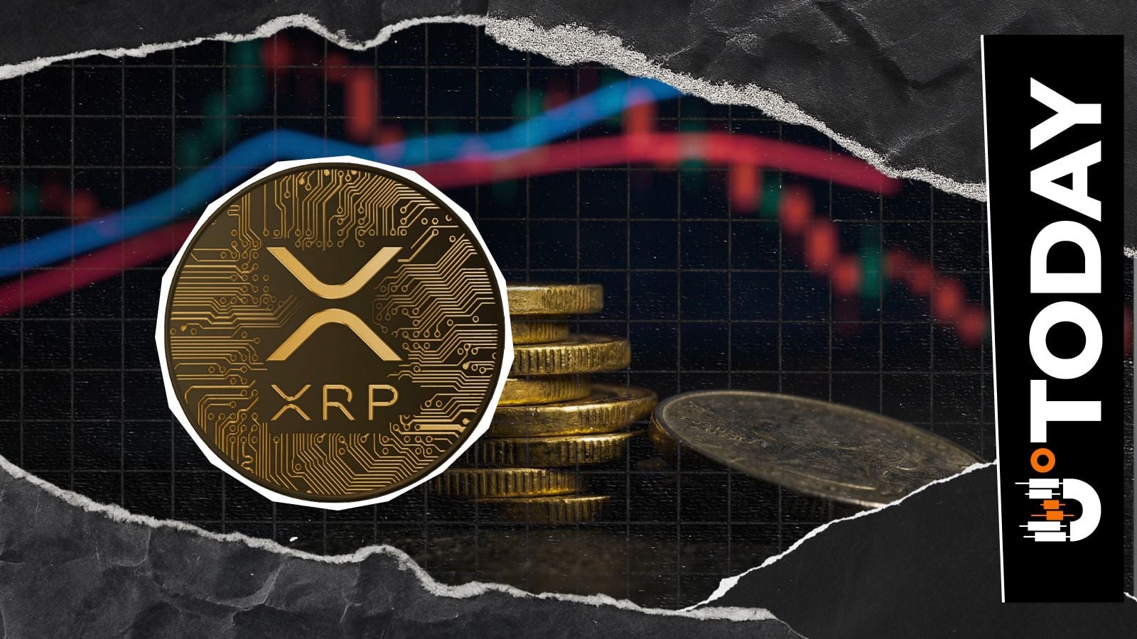 XRP供应量缩减，买家将交易所储备降至27.5亿美元