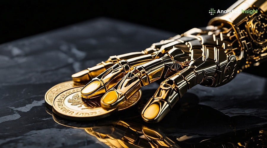 数字黄金已死：比特币如何在2026年与纳斯达克挂钩