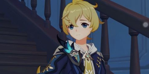 原神米卡圣遗物怎么搭配