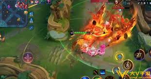 王者新版李信怎么连招