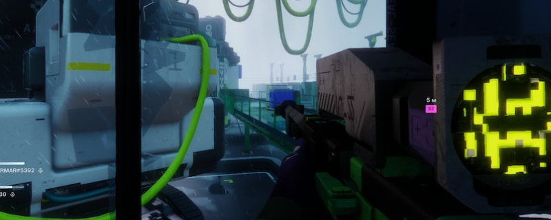 《失落星船：马拉松》V85断路器介绍