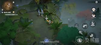 空灵诗篇领地如何加入