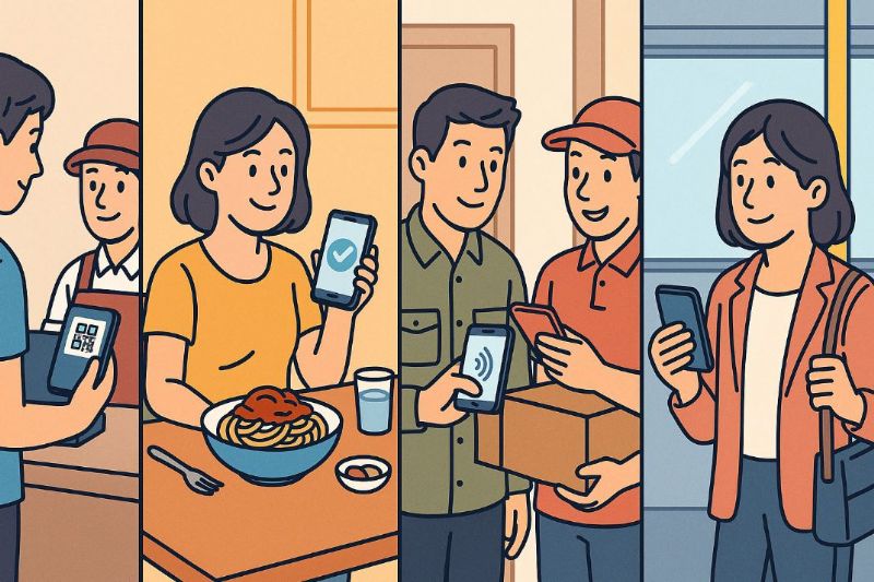 当AI开始自己买单：一个沉睡34年的代码，正在引爆机器经济