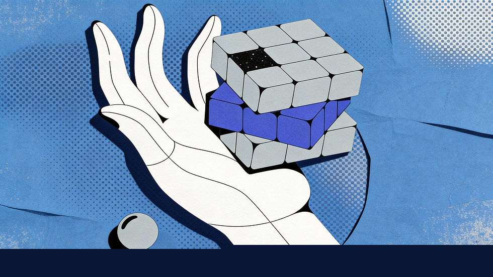 Hyperliquid vs Polymarket ，链上交易所如何为危机定价？