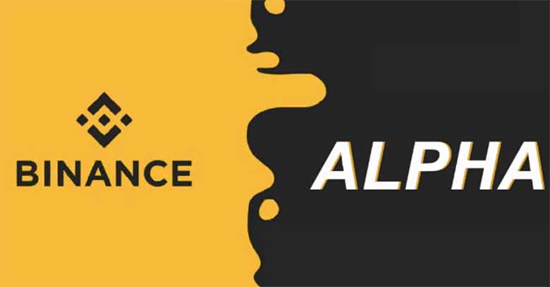 币安Alpha积分全揭秘-极速获取积分终极攻略