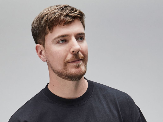 2亿美元入股MrBeast公司，顶流MrBeast成了Tom Lee的一张大牌