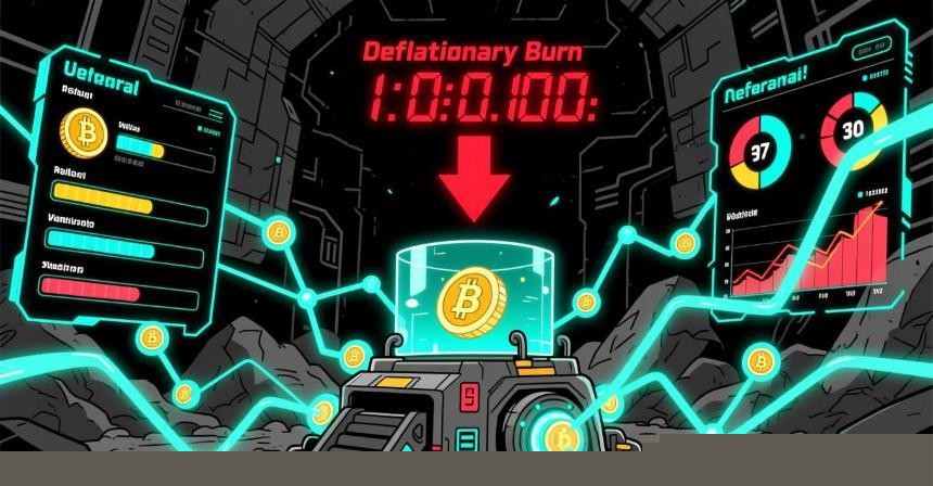 加密货币市场暴涨：美元流动性的注入引发“超级牛市”