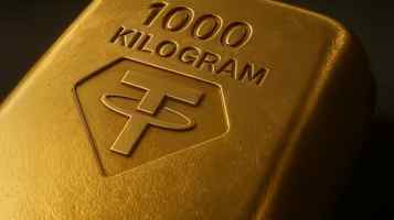 黄金5000美元时代的新叙事：如何理解其代币化逻辑？