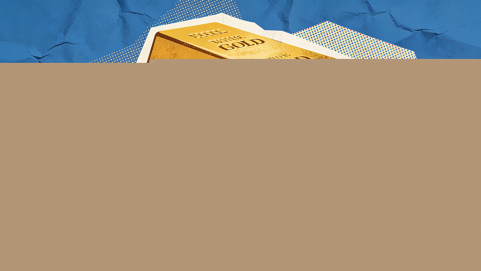 “金王”紫金矿业股价飙涨背后：黄金为矛，锂矿为盾