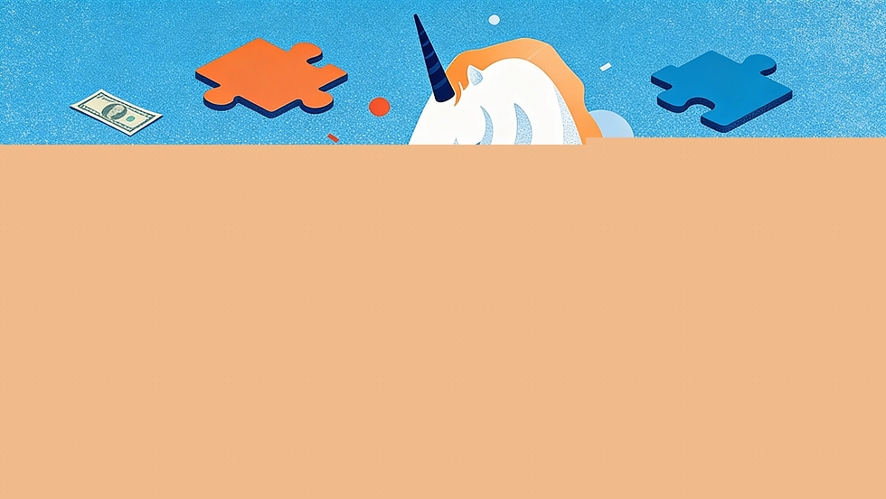 致创始人：Electric Capital发布的26个“悬赏”，寻找下一个用户主权独角兽