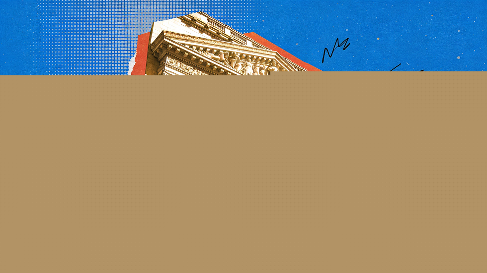 纽交所奇袭链上，代币化红绿K线迎来“终局之战”？