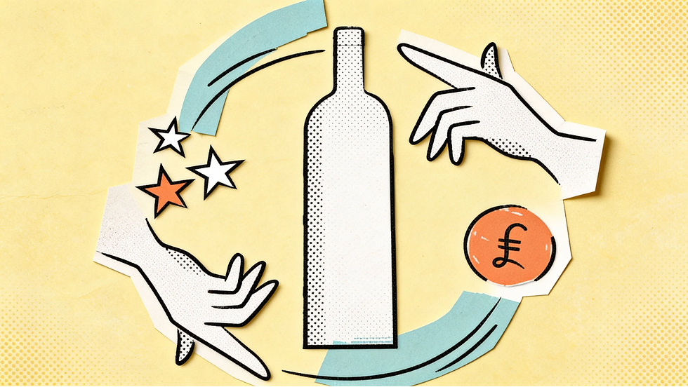 Bitwise：一次周末袭击，加速了整个经济世界的链上迁徙