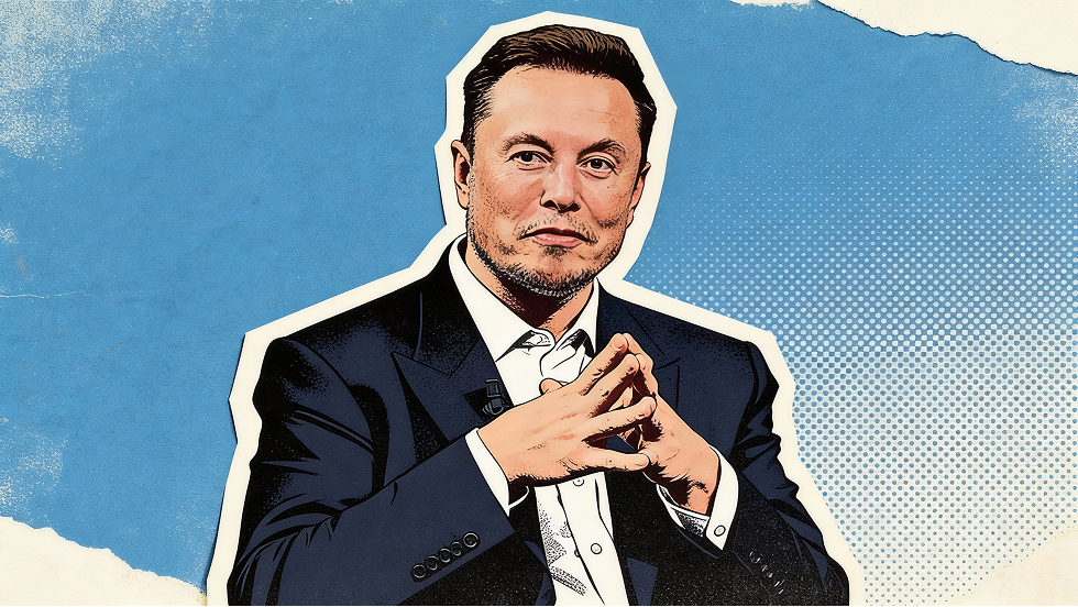 马斯克随手掀翻加密KOL的饭碗