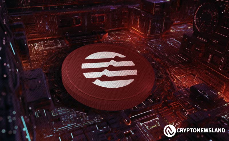 Aptos展现势头：APT能否很快突破阻力位？