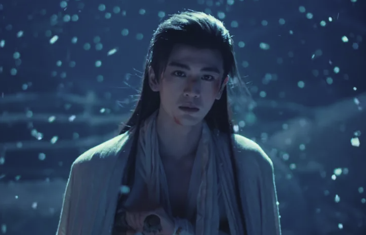 电视剧逐玉全40集资源在线看-电视剧逐玉最新一集免费观看入口地址