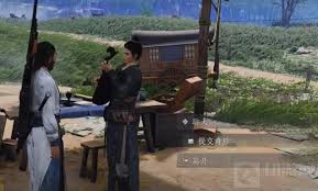 燕云十六声山月无影心法如何获取