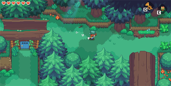 碧屿之下妮娅与不思议齿轮海鲜克星攻略