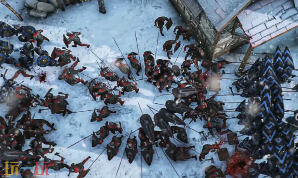 战意官网首页入口在哪-战意官网首页入口地址一键获取