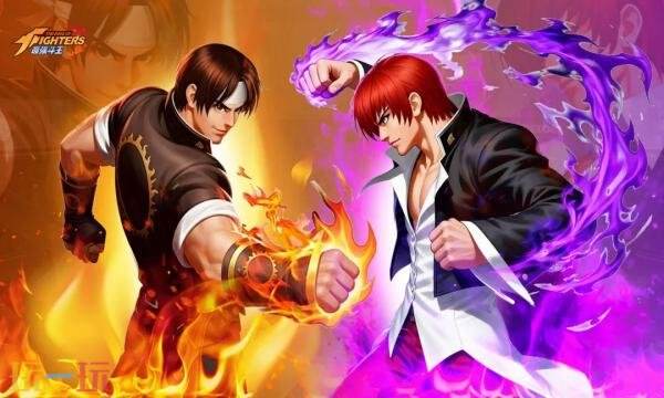 最强斗王官网首页入口在哪-最强斗王官网首页直达