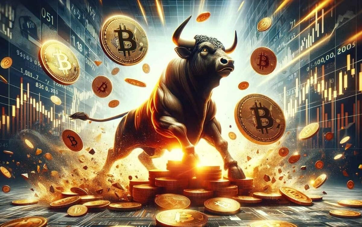 以太坊会超越比特币吗？ETH/BTC比率呈现史上最强劲的看涨形态