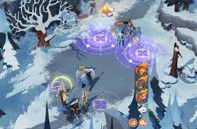 剑与远征启程凛冬演武通关攻略