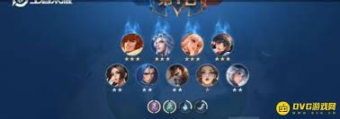 王者荣耀S27自走棋最强阵容如何搭配