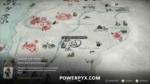 羊蹄山之魂信念之庙谜题怎么解