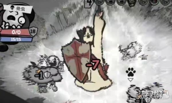 喵喵的结合德鲁伊松鼠流派怎么玩-德鲁伊松鼠流派玩法教学