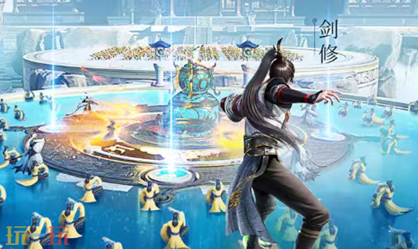 凡人修仙传：人界篇官网入口在哪里-凡人修仙传：人界篇官网入口地址