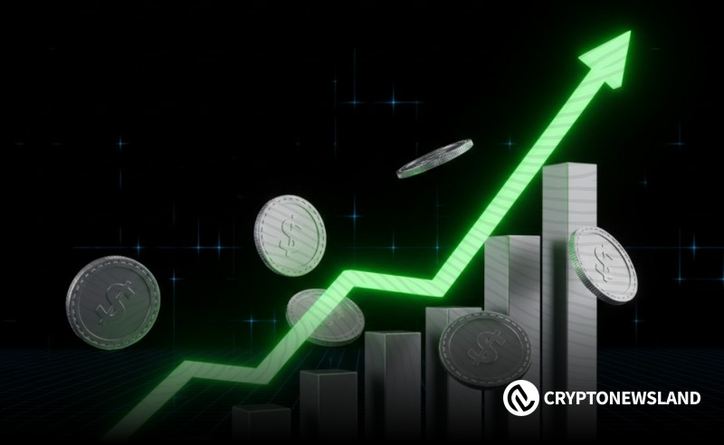 在Altcoin暴跌80%后，资金轮动或引发250%+涨幅——投资者紧盯的4大代币