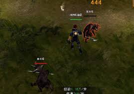 神兵奇迹新手怎么玩