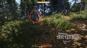 天国拯救2湖中之斧任务在哪