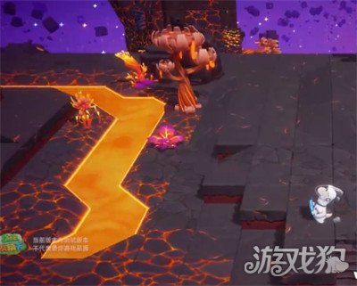 星绘友晴天怎么挖矿-矿洞挖矿攻略