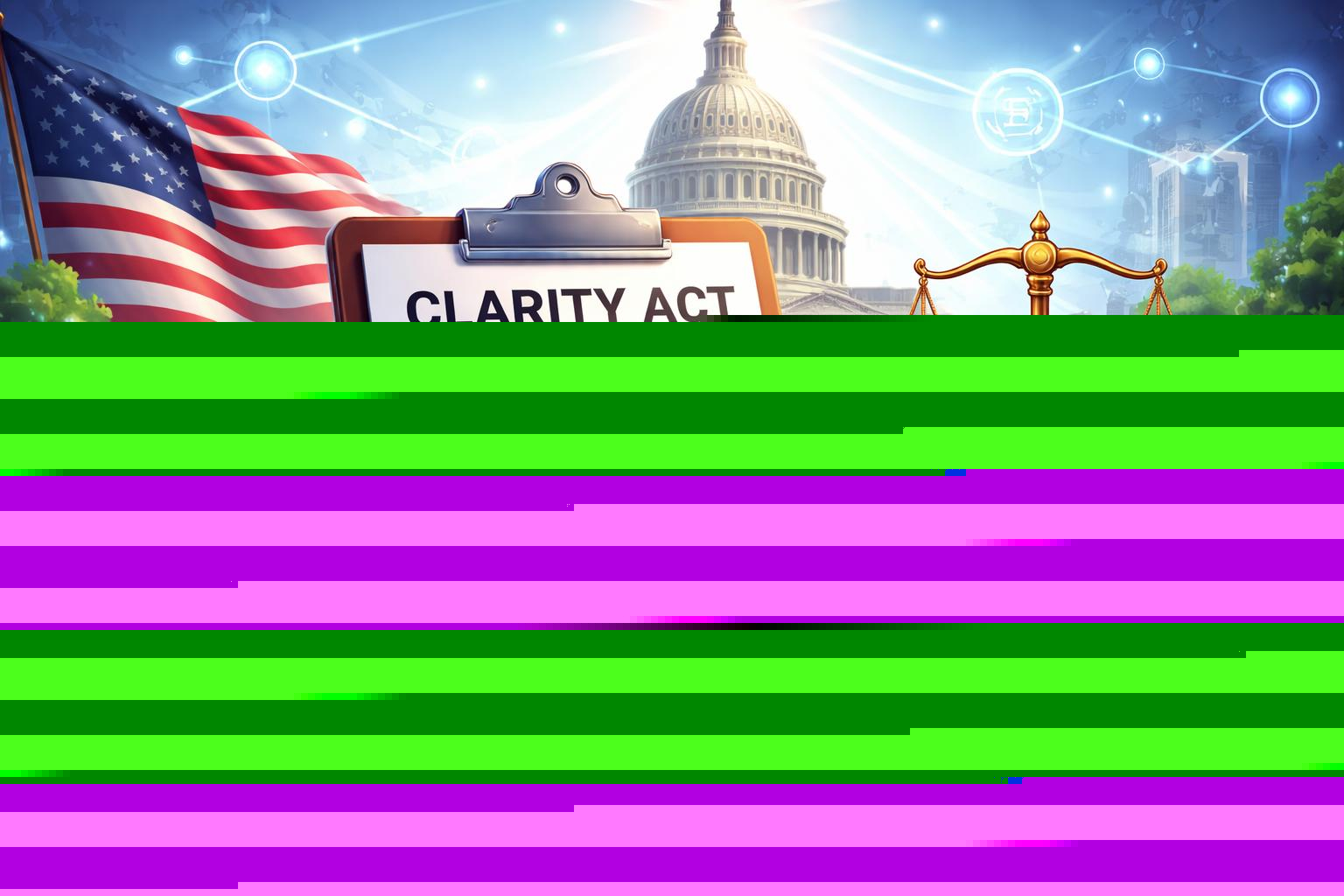 ABA调查显示用户对加密货币市场结构法案中稳定币的担忧