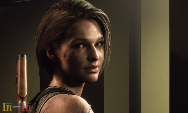 生化危机9安魂曲黑白浣熊先生10在哪 第十个黑白浣熊先生位置攻略