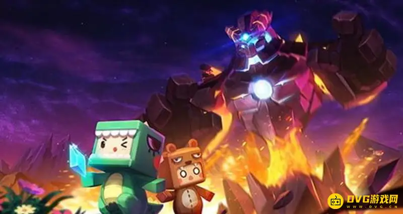 《迷你世界》三大圣物介绍-挑战虚空幻影必备装备