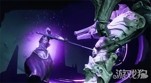 命运群星格温技能是什么-格温技能详解