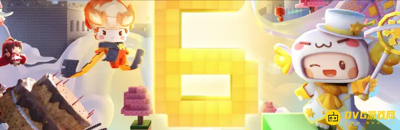 《迷你世界》桃花怎么获得-快速采集桃花技巧