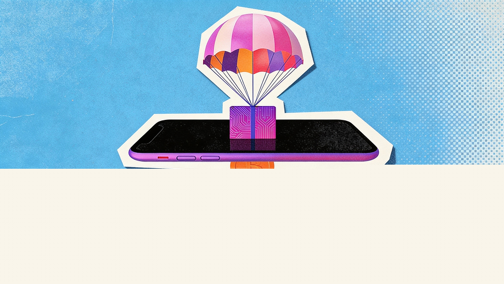 Ferra早期埋伏指南：性感Sui链，在线发分