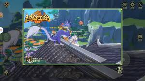 热血江湖归来神武门拍照奇遇任务如何完成