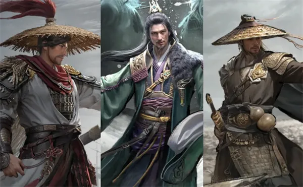 《三国天下归心》控链惑心队玩法详解-阵容搭配与技能解析