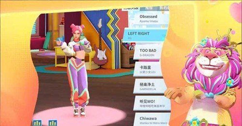舞力全开派对怎么玩 新手入门舞蹈玩法教程