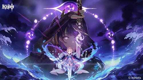 原神兑换码领取永久五星角色-原神2026最新永久五星角色兑换码