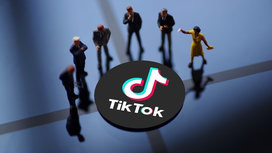 TikTok视频在线观看入口-TikTok官网高清播放