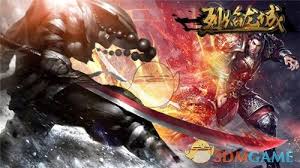 烈焰龙城传奇返利活动怎么玩