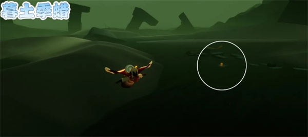 光遇3月13日季节蜡烛位置分享